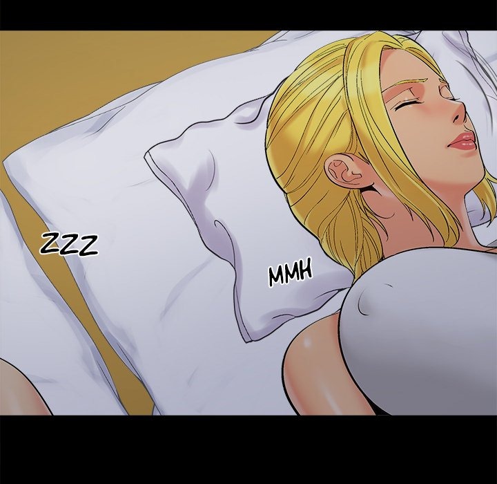 Sleepy Town Escapades chapter 39 page 103