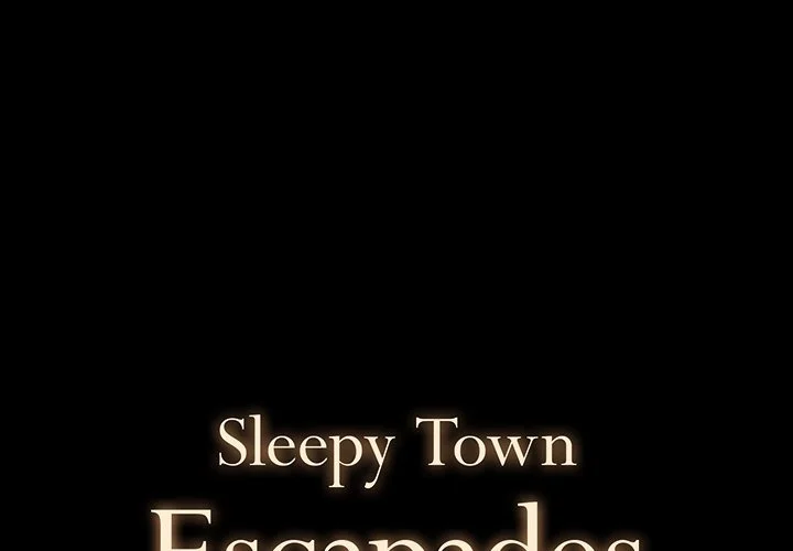 Sleepy Town Escapades chapter 4 page 2