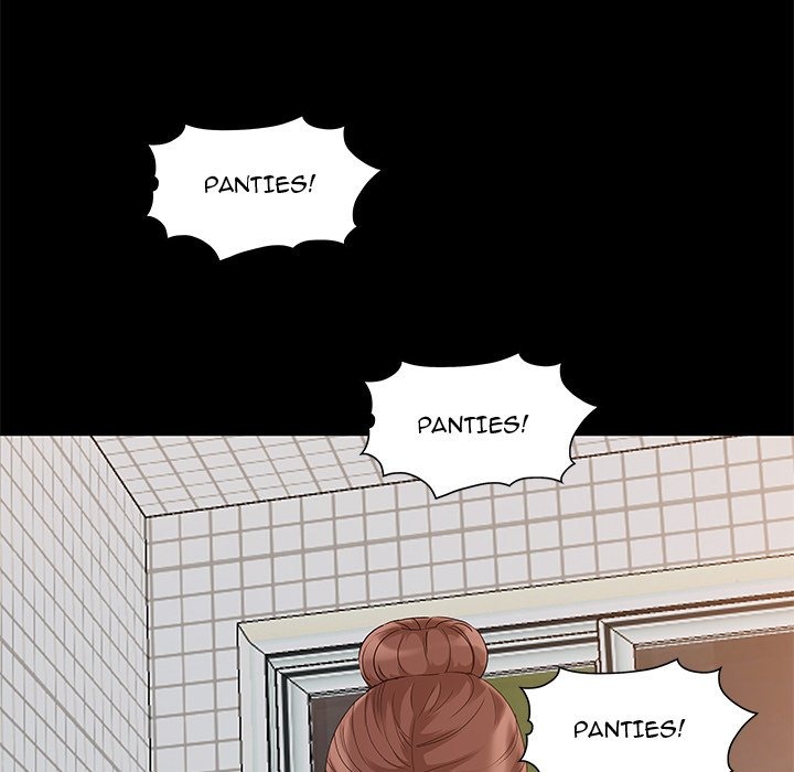 Sleepy Town Escapades chapter 4 page 12