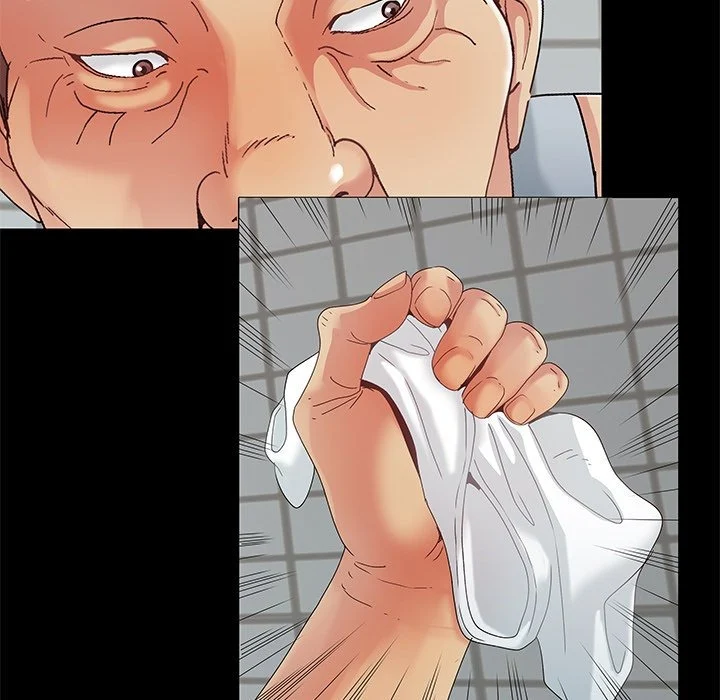 Sleepy Town Escapades chapter 4 page 30