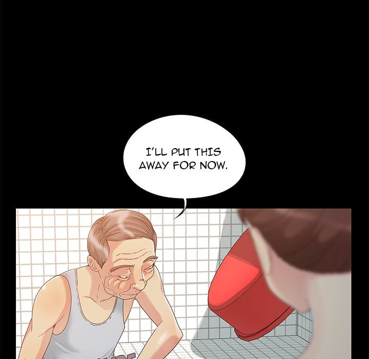 Sleepy Town Escapades chapter 4 page 32