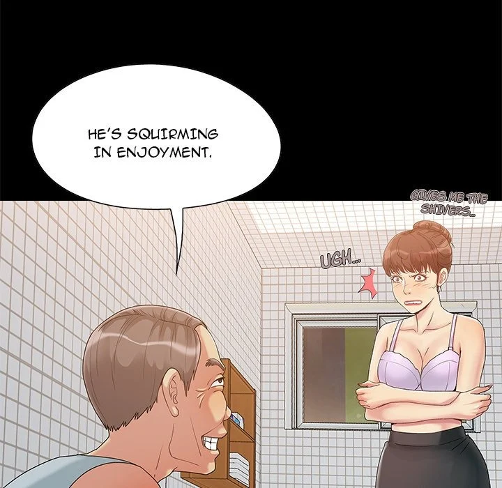 Sleepy Town Escapades chapter 4 page 35