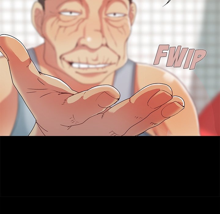 Sleepy Town Escapades chapter 4 page 39