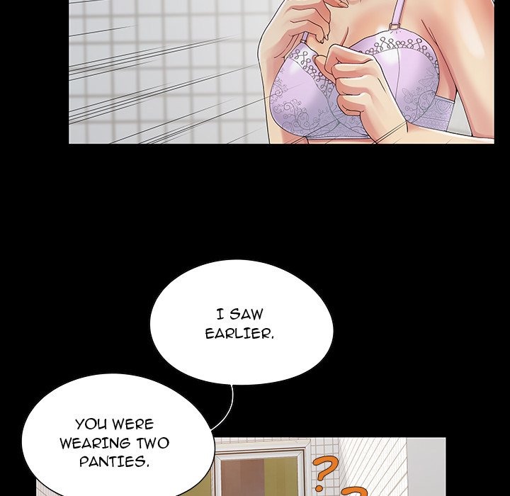 Sleepy Town Escapades chapter 4 page 41