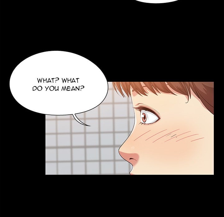 Sleepy Town Escapades chapter 4 page 43