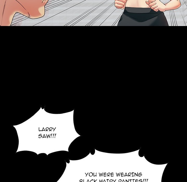 Sleepy Town Escapades chapter 4 page 45