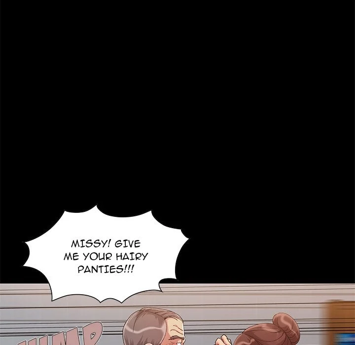 Sleepy Town Escapades chapter 4 page 51