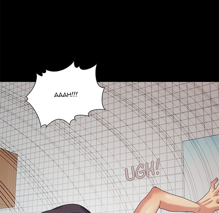 Sleepy Town Escapades chapter 4 page 53