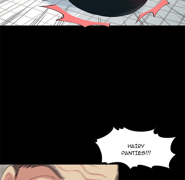 Sleepy Town Escapades chapter 4 page 55
