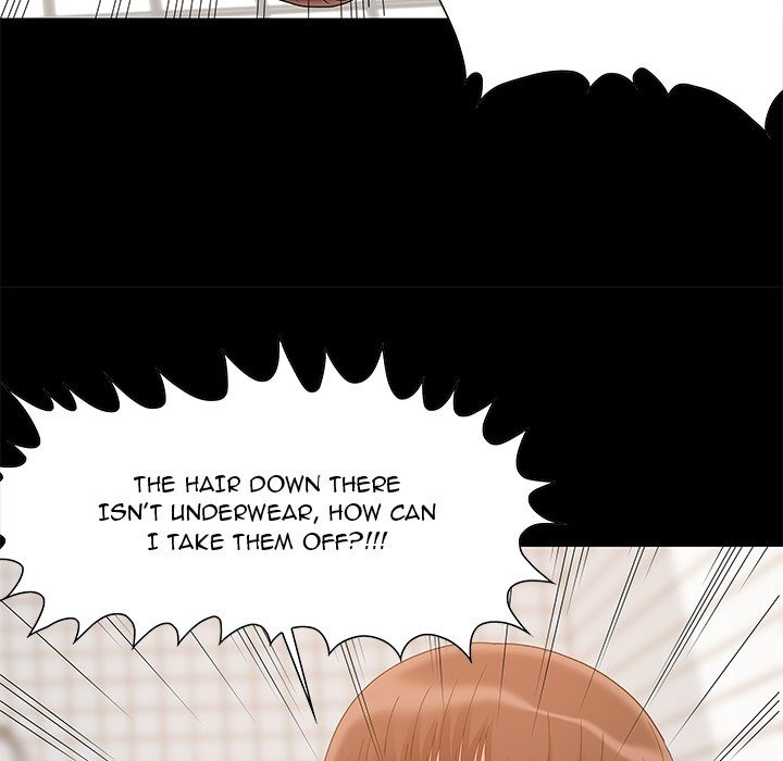 Sleepy Town Escapades chapter 4 page 59