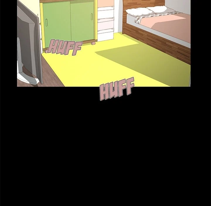 Sleepy Town Escapades chapter 4 page 63