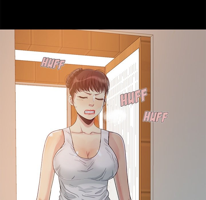 Sleepy Town Escapades chapter 4 page 64