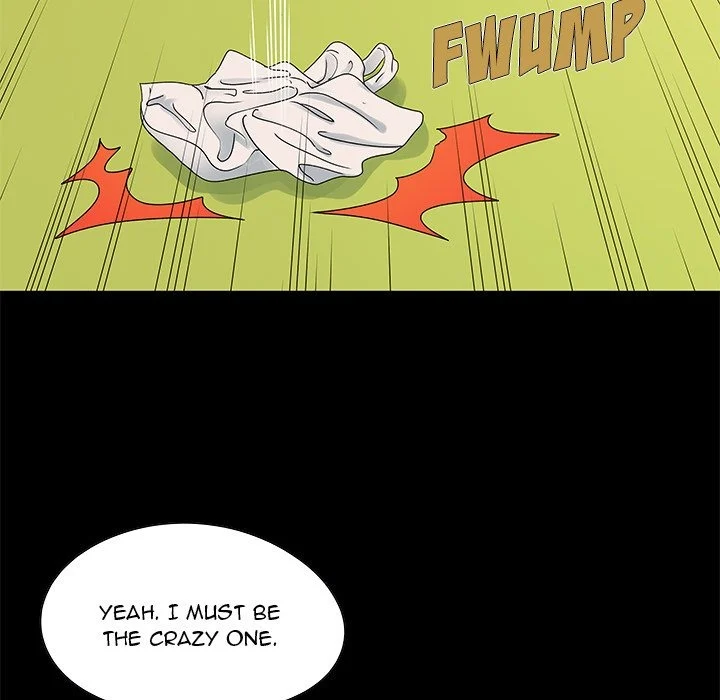 Sleepy Town Escapades chapter 4 page 72
