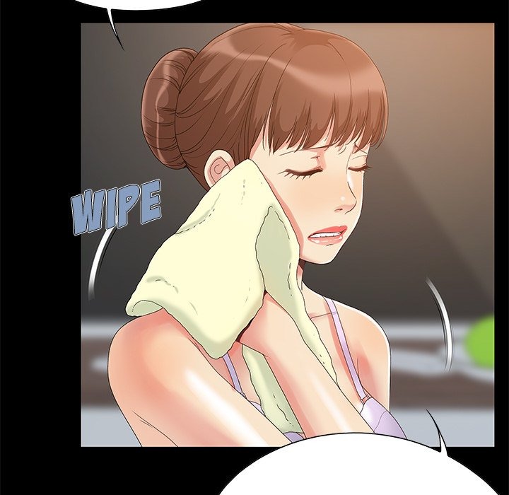 Sleepy Town Escapades chapter 4 page 73