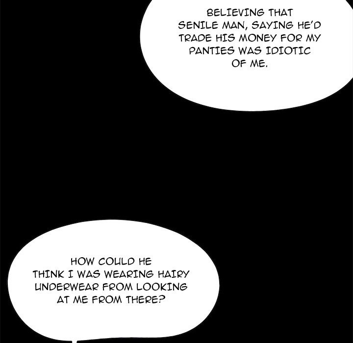 Sleepy Town Escapades chapter 4 page 74