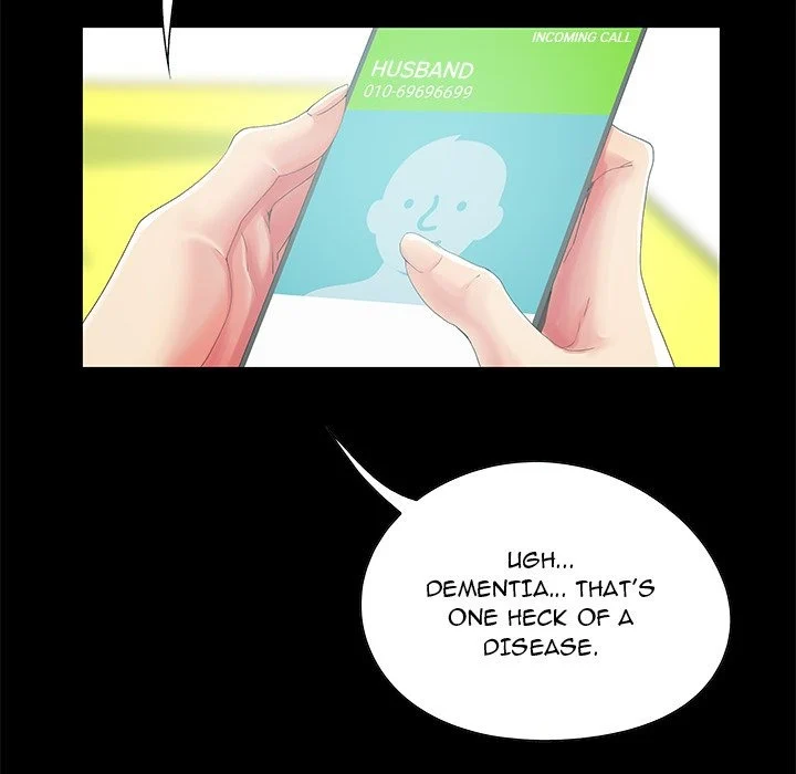 Sleepy Town Escapades chapter 4 page 75