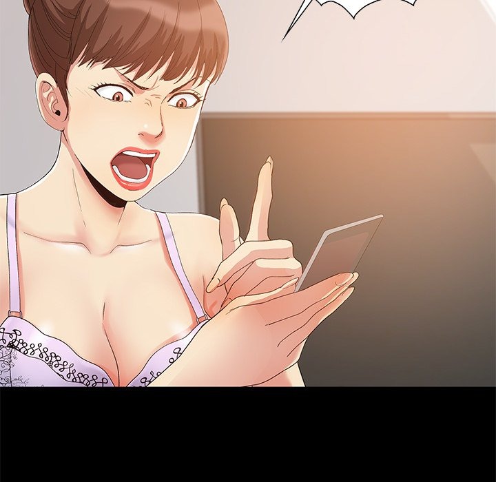 Sleepy Town Escapades chapter 4 page 79