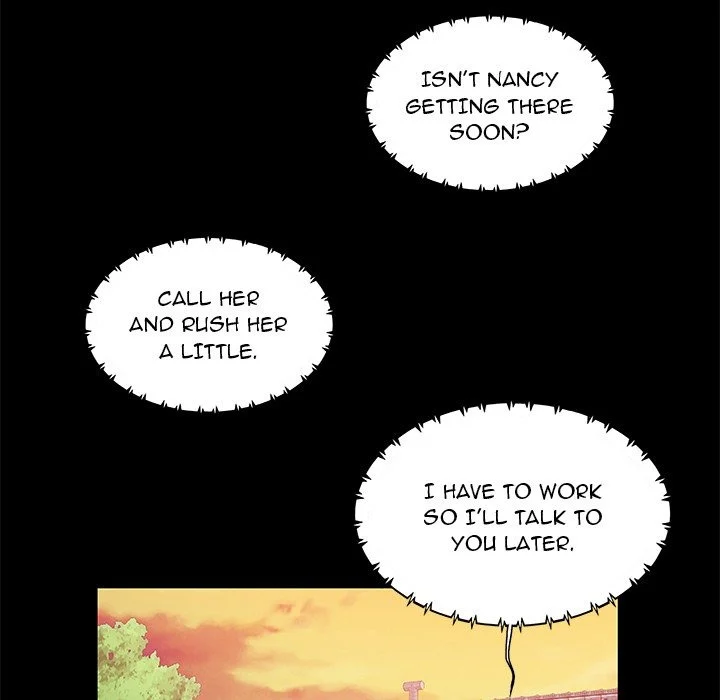 Sleepy Town Escapades chapter 4 page 80