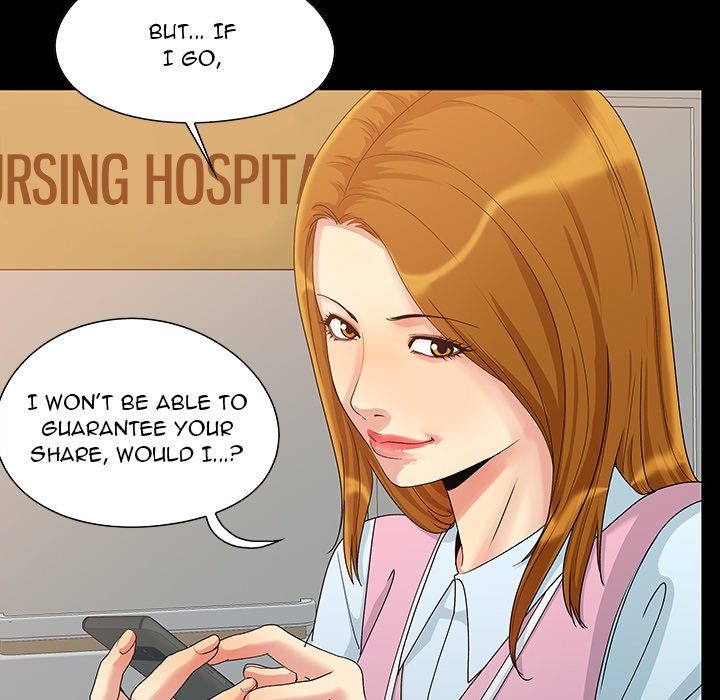 Sleepy Town Escapades chapter 4 page 87