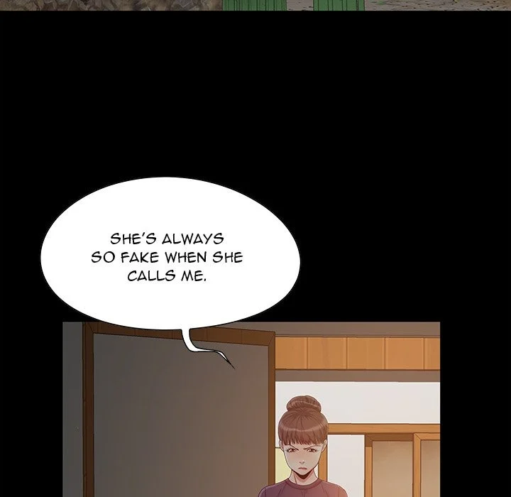 Sleepy Town Escapades chapter 4 page 90