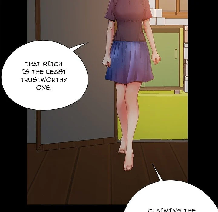 Sleepy Town Escapades chapter 4 page 91