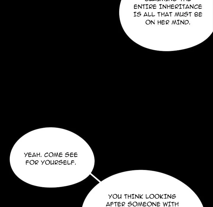 Sleepy Town Escapades chapter 4 page 92