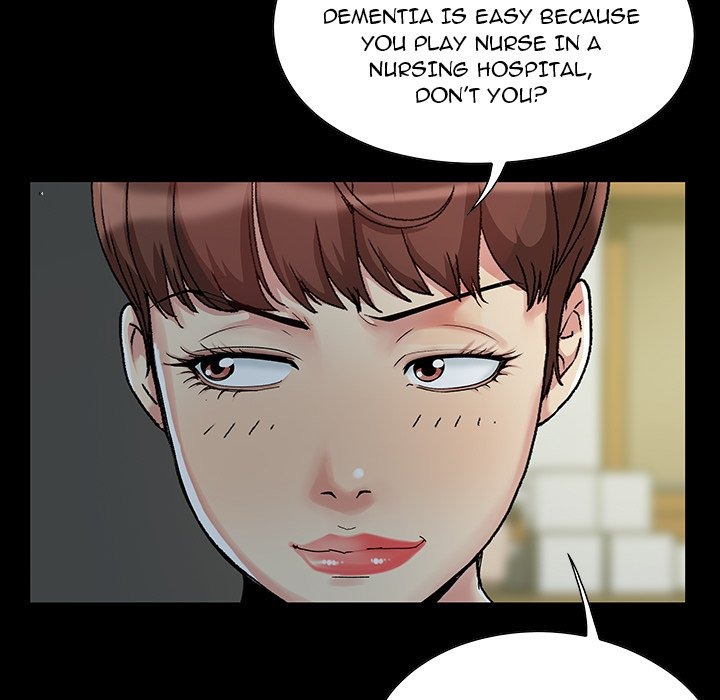 Sleepy Town Escapades chapter 4 page 93