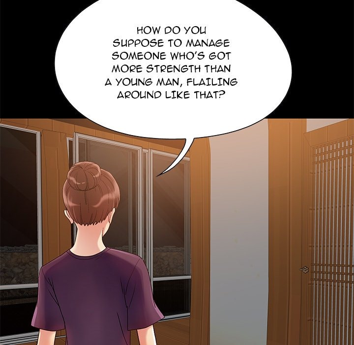 Sleepy Town Escapades chapter 4 page 95