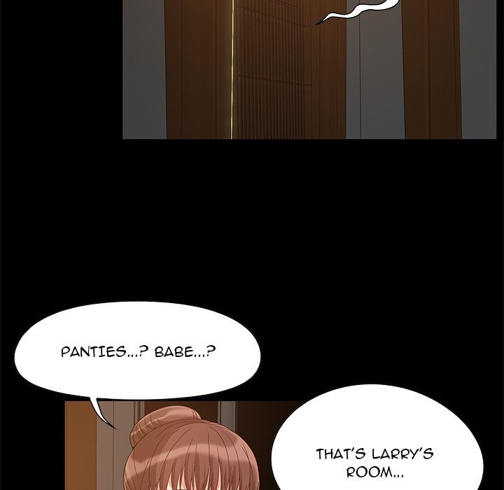 Sleepy Town Escapades chapter 4 page 97