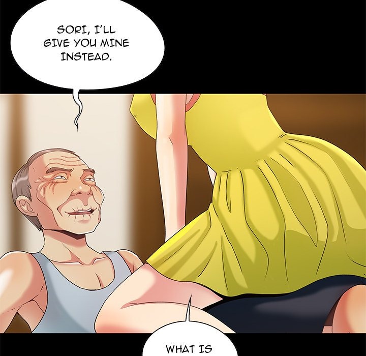 Sleepy Town Escapades chapter 4 page 101