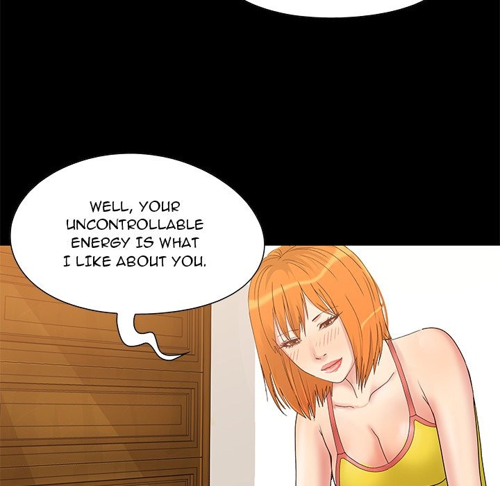 Sleepy Town Escapades chapter 4 page 111