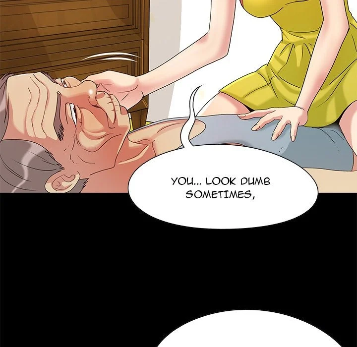 Sleepy Town Escapades chapter 4 page 112