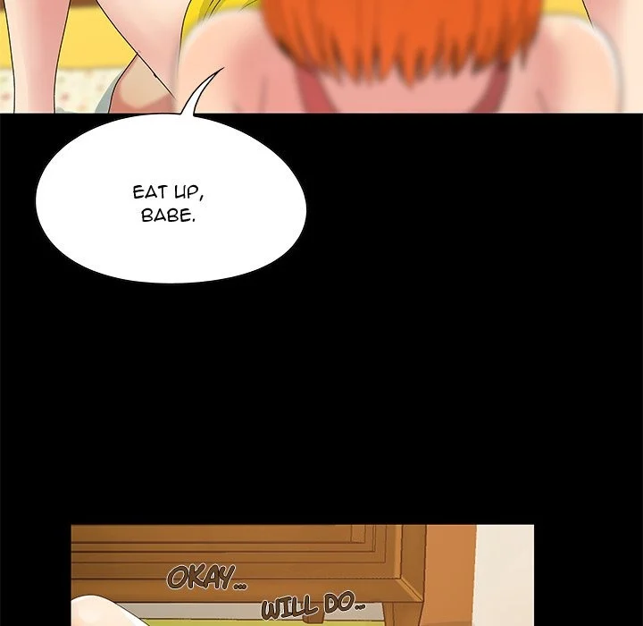 Sleepy Town Escapades chapter 4 page 121