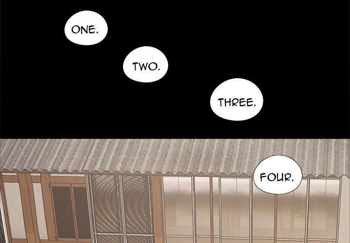 Sleepy Town Escapades chapter 40 page 4