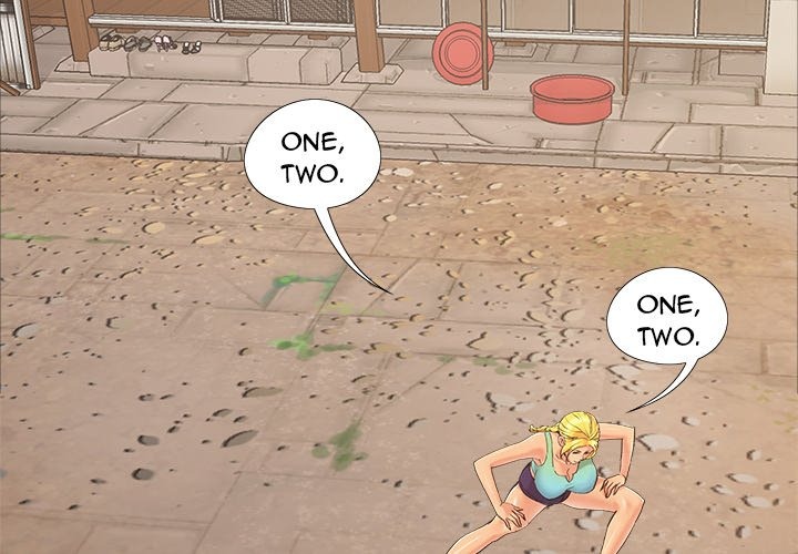 Sleepy Town Escapades chapter 40 page 5