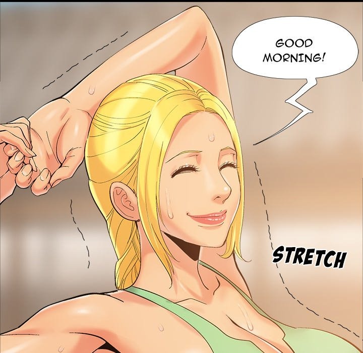 Sleepy Town Escapades chapter 40 page 7