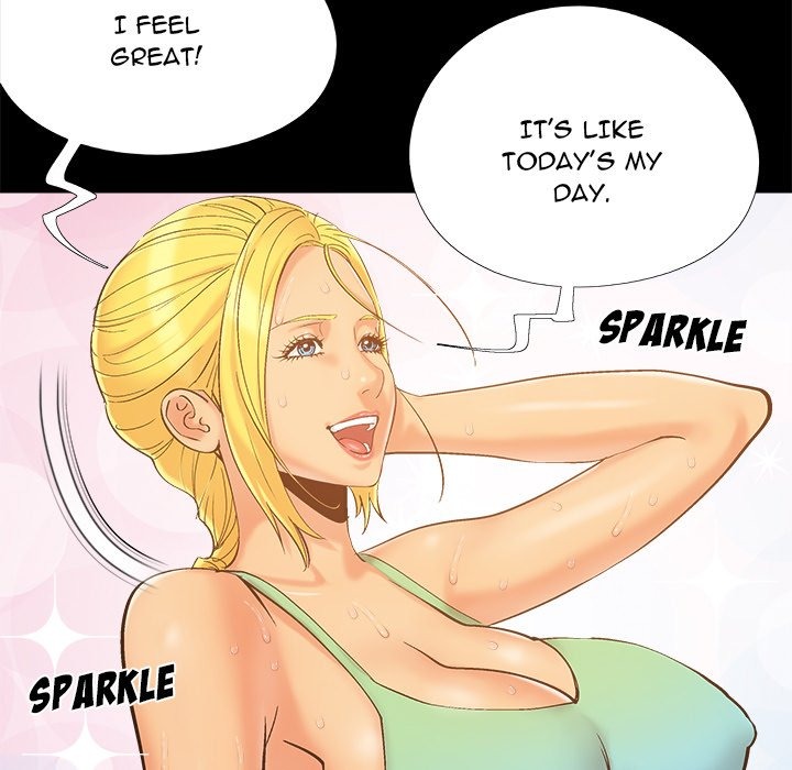 Sleepy Town Escapades chapter 40 page 13