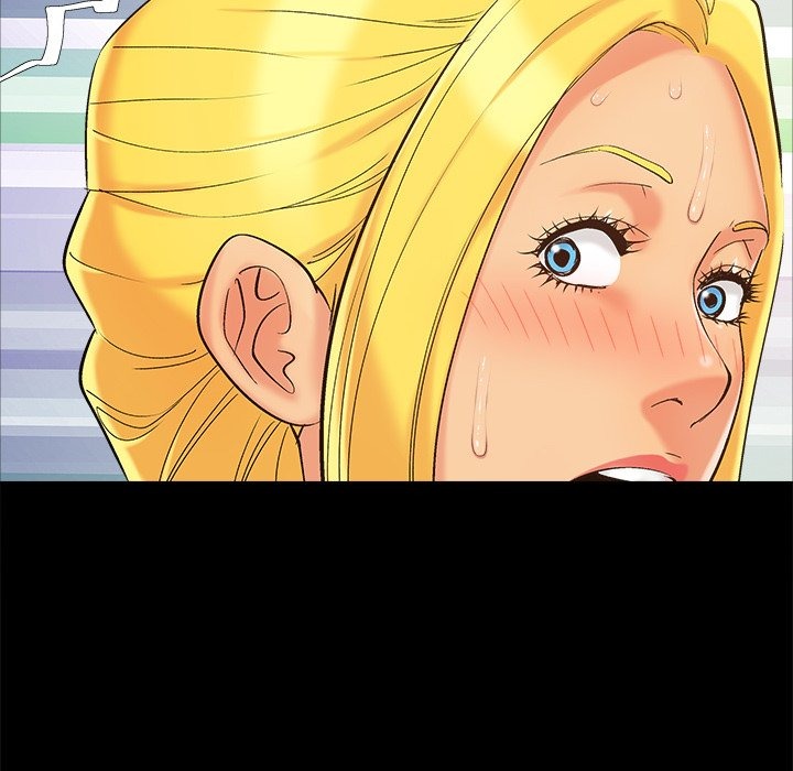 Sleepy Town Escapades chapter 40 page 15