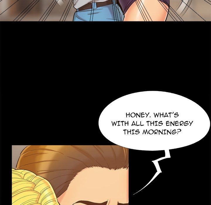 Sleepy Town Escapades chapter 40 page 19