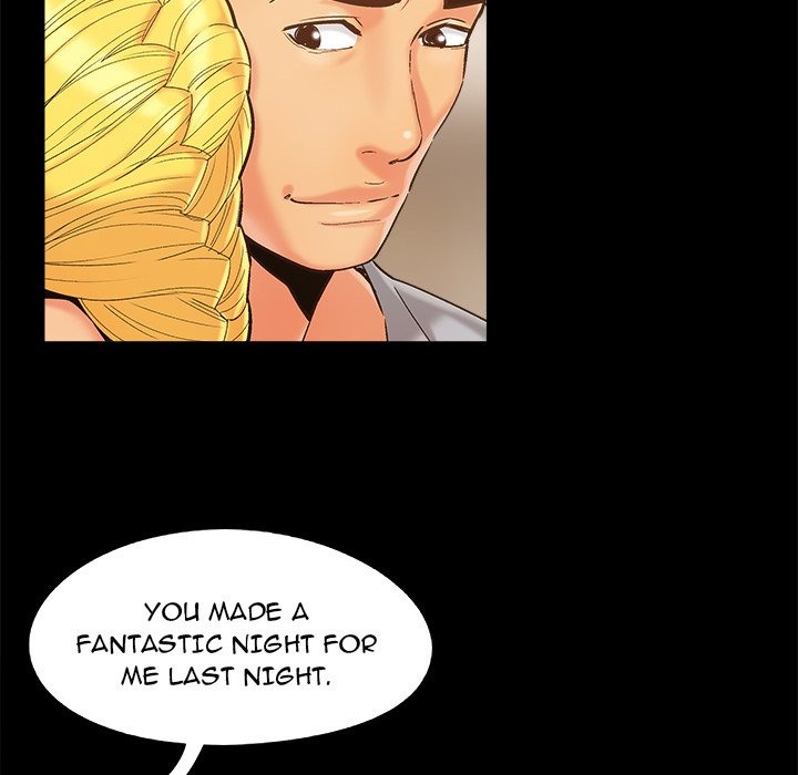 Sleepy Town Escapades chapter 40 page 20