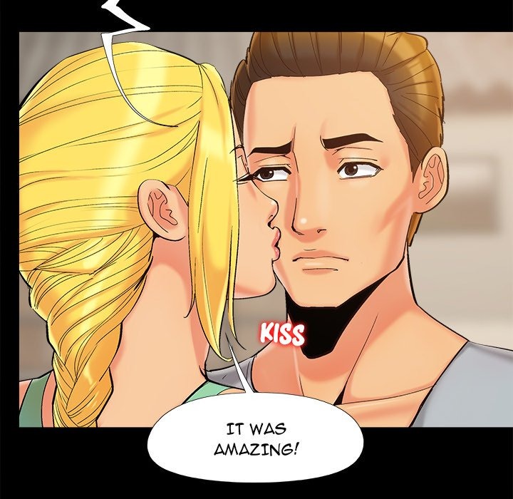 Sleepy Town Escapades chapter 40 page 21