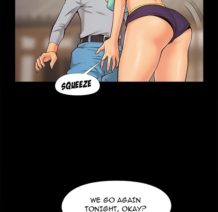Sleepy Town Escapades chapter 40 page 23