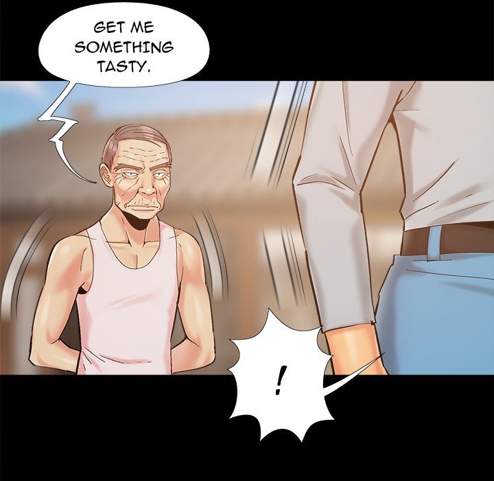 Sleepy Town Escapades chapter 40 page 29