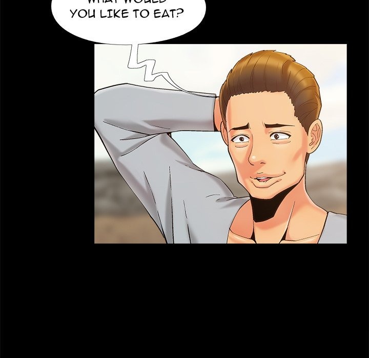 Sleepy Town Escapades chapter 40 page 33