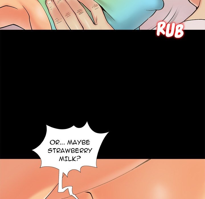 Sleepy Town Escapades chapter 40 page 41