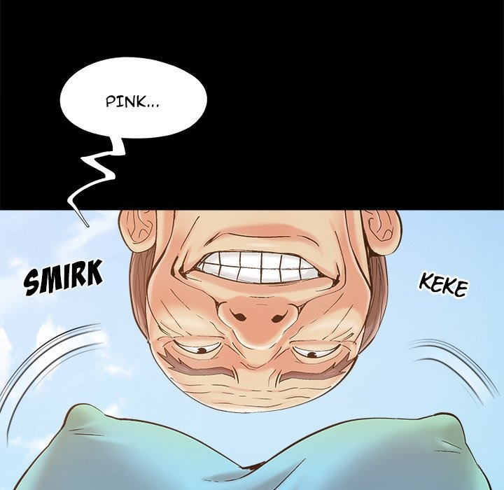 Sleepy Town Escapades chapter 40 page 43