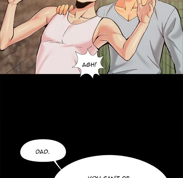 Sleepy Town Escapades chapter 40 page 47