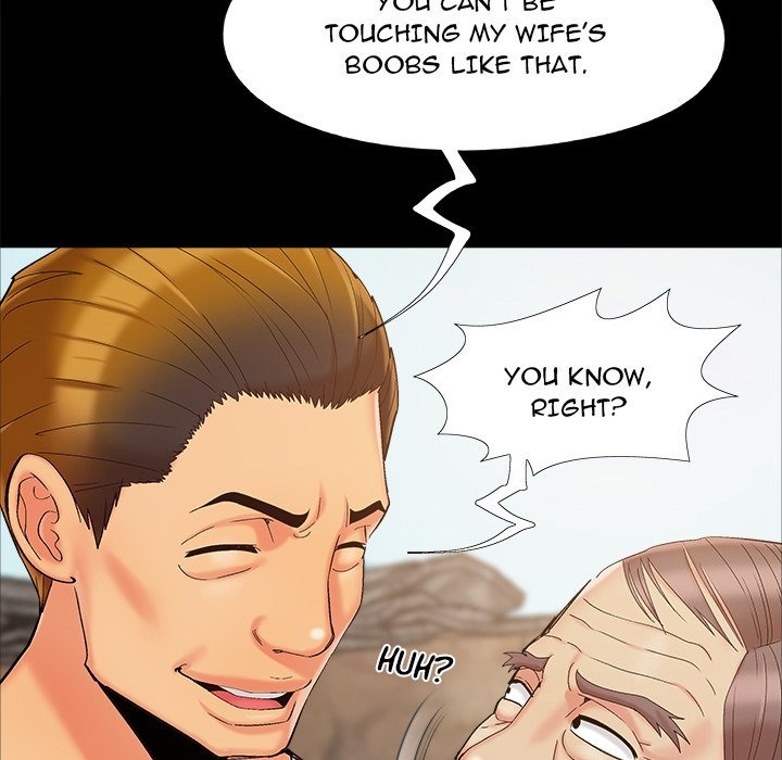 Sleepy Town Escapades chapter 40 page 48