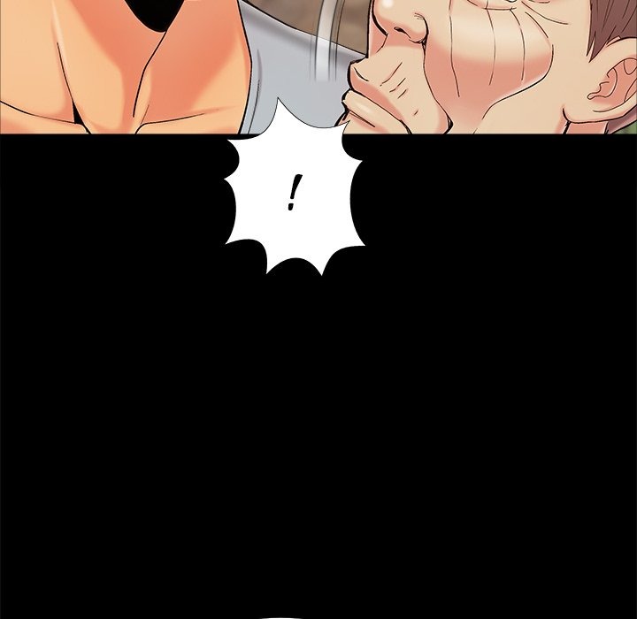 Sleepy Town Escapades chapter 40 page 49