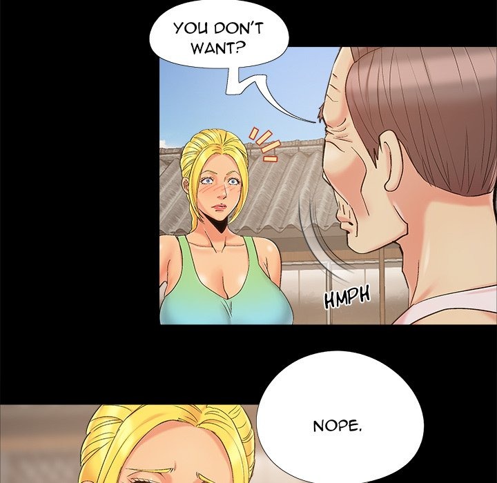 Sleepy Town Escapades chapter 40 page 50